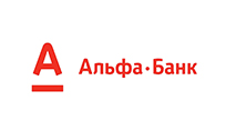 Альфабанк